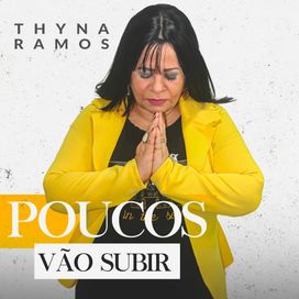 Poucos Vão Subir - 2021 • Sencillo/EP