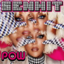 Pow - 2023 • Sencillo/EP