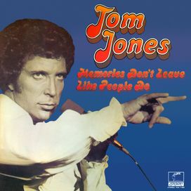Memories Don't Leave Like People Do - 1975 • Álbum