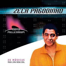 Novo Millennium - 2004 • Coletânea