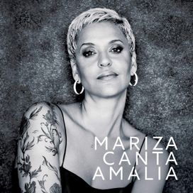 Mariza Canta Amália - 2020 • Álbum