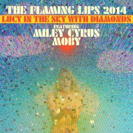 Lucy In The Sky With Diamonds - 2014 • Single/EP