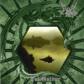 Dol Guldur - 1996 • Álbum