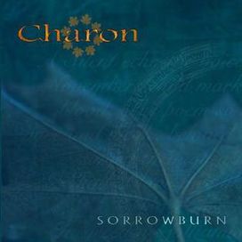 Sorrowburn - 1998 • Álbum