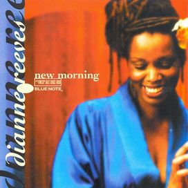 New Morning - 1997 • Álbum