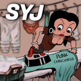 punk cenicienta - 2023 • Álbum