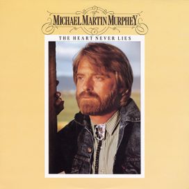 The Heart Never Lies - 1983 • Álbum