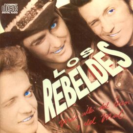 Mas Allá Del Bien Y Del Mal - Los Rebeldes