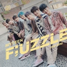 F;UZZLE - 2018 • Álbum