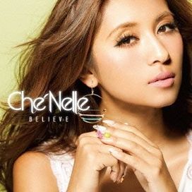 Believe - 2012 • Álbum