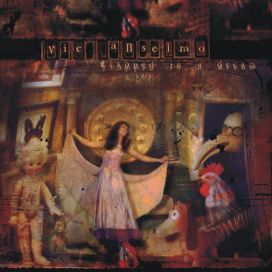 Trapped In a Dream - 2008 • Álbum