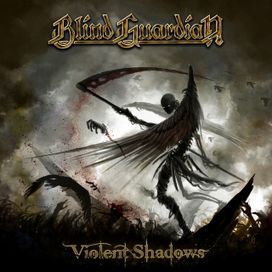 Violent Shadows (WWW Live Performance) - 2020 • Single/EP