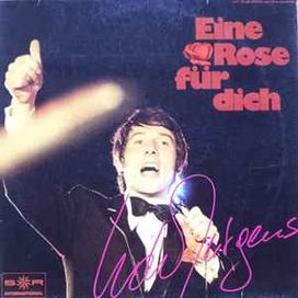 Eine Rose Für Dich - 1969 • Álbum