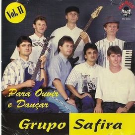 Pra Cantar e Dançar - 1995 • Álbum