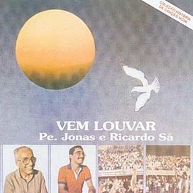 Vem Louvar - Álbum