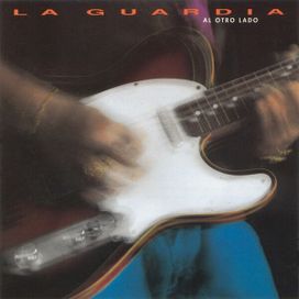 Al Otro Lado - 1991 • Álbum