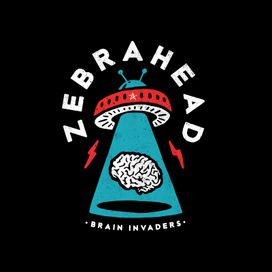 Brain Invaders - 2019 • Álbum