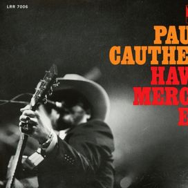 Have Mercy - 2018 • Álbum