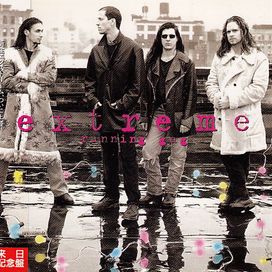 Running Gag - 1995 • Single/EP
