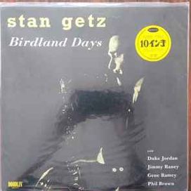 Birdland Days - 1999 • Álbum