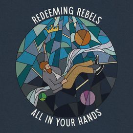 All In Your Hands - 2022 • Sencillo/EP
