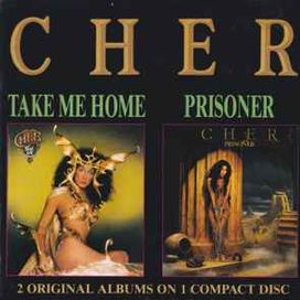 Take Me Home + Prisoner - 1979 • Álbum