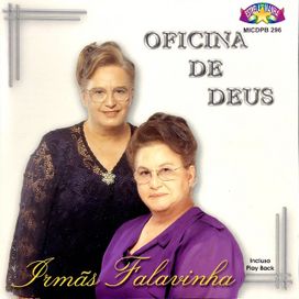 Oficina de Deus - 2002 • Álbum