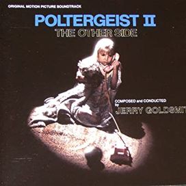 Poltergeist II: The Other Side - 1986 • Álbum
