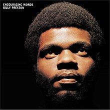 Encouraging Words - 1970 • Álbum