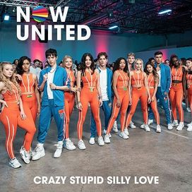 Crazy Stupid Silly Love - 2019 • Single/EP