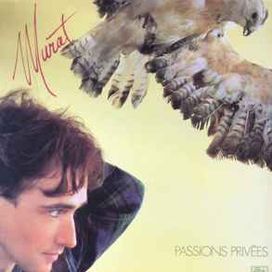 Passions Privées - 1984 • Álbum