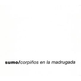 Corpiños En La Madrugada - 1993 • Álbum