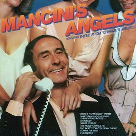 Mancini's Angels - 1977 • Álbum