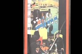 Vive Le PIIM - 1990 • Álbum
