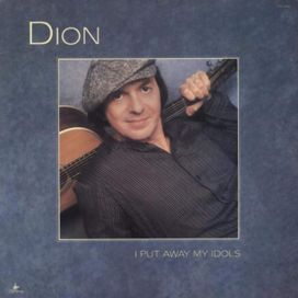 I Put Away My Idols - 1983 • Álbum