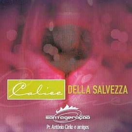 Calice Della Salvezza - 2004 • Álbum
