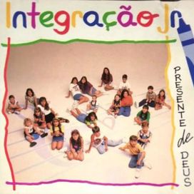 Presente de Deus - 1995 • Álbum