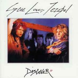 Discover - 1986 • Álbum