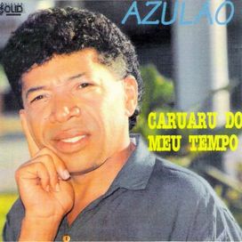 Caruaru do Meu Tempo - 1993 • Álbum