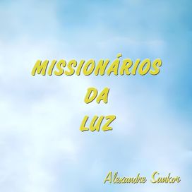 Missionários da Luz - 2000 • Álbum