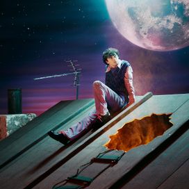 Mellow Moon - 2022 • Álbum