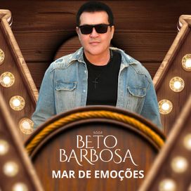 Mar de Emoções - 2024 • Single/EP