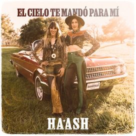 El Cielo Te Mandó para Mí - 2024 • Single/EP