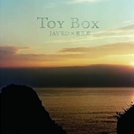Toy Box (JAY'ED x Waka Danna) - 2011 • Sencillo/EP