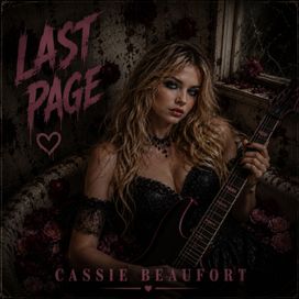 LAST PAGE - Cassie Beaufort