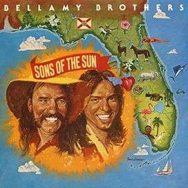 Sons Of The Sun - 1980 • Álbum