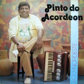 Eco - Nordeste - 1992 • Álbum