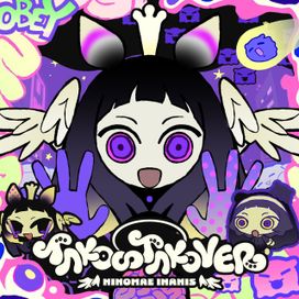 TAKO∞TAKOVER - 2026 • Single/EP