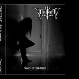 Suici.de.pression - 2007 • Álbum