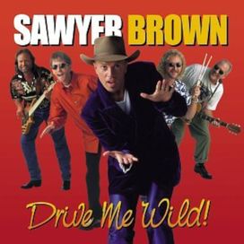 Drive Me Wild - 1999 • Álbum